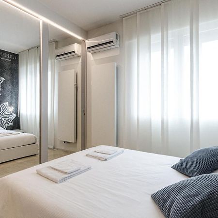 Residenza L'Oasi Lägenhet Bologna Exteriör bild
