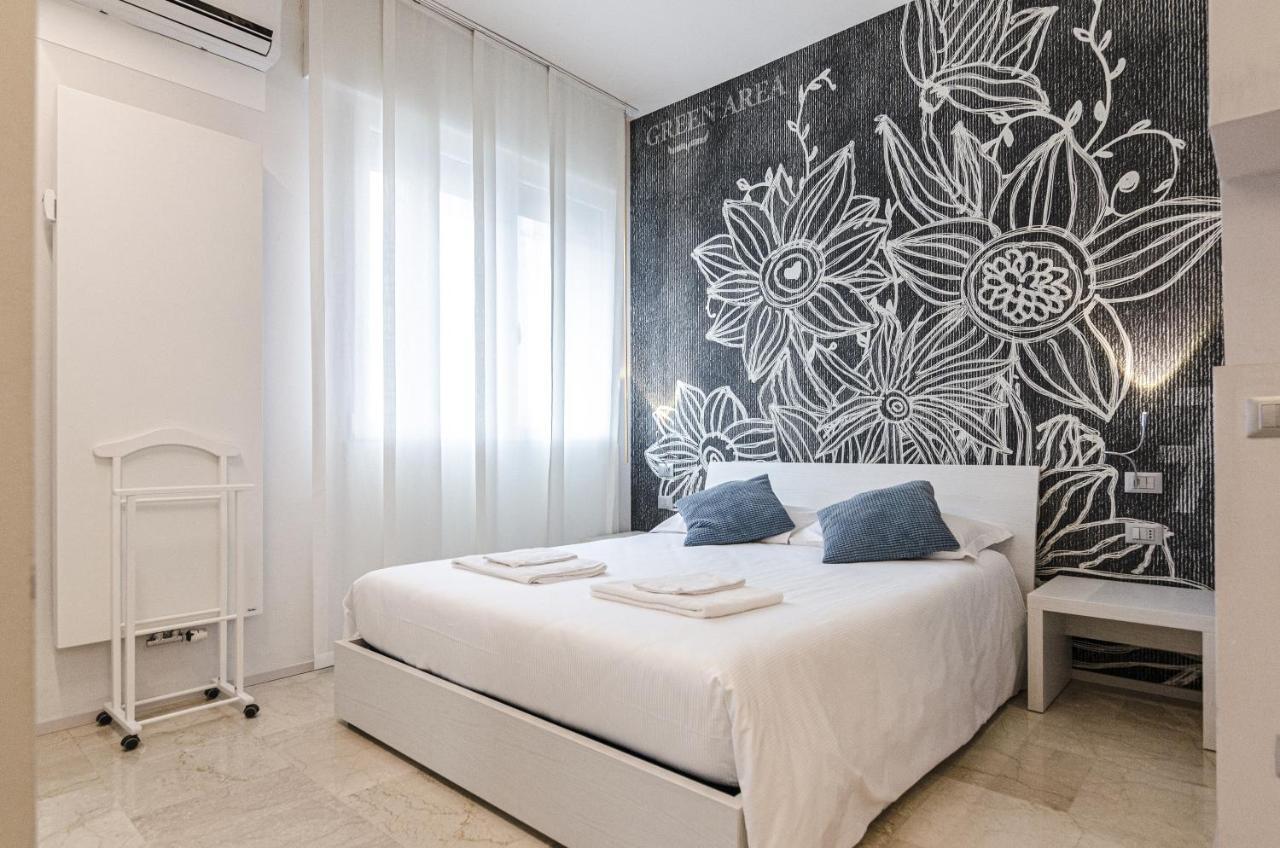 Residenza L'Oasi Lägenhet Bologna Exteriör bild