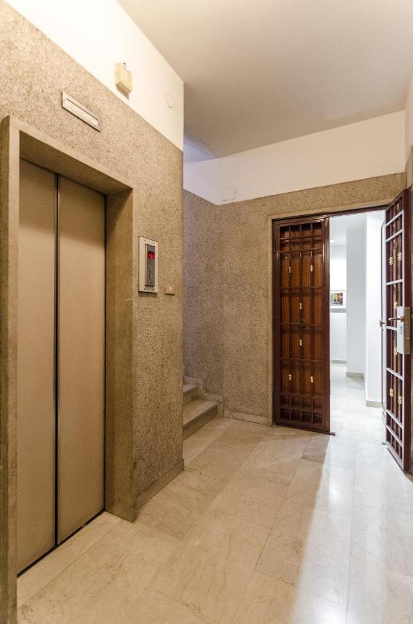 Residenza L'Oasi Lägenhet Bologna Exteriör bild