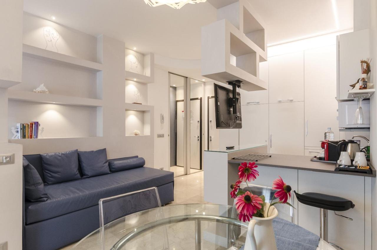 Residenza L'Oasi Lägenhet Bologna Exteriör bild